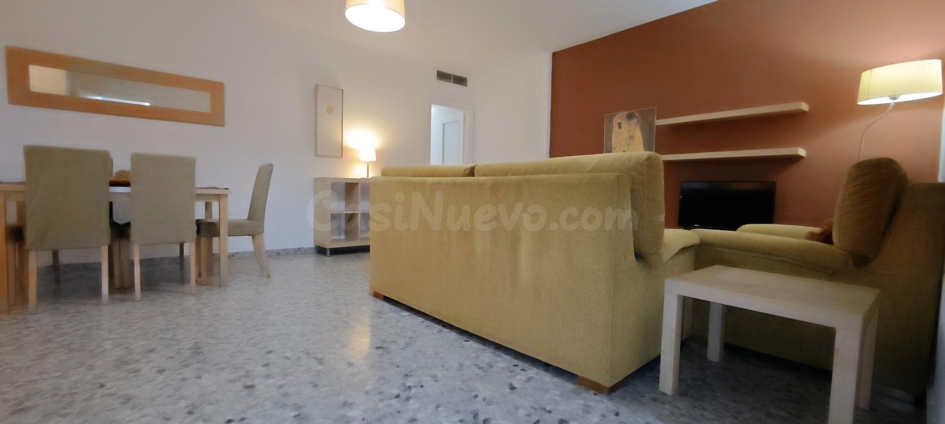 OPORTUNIDAD PISO CENTRO
