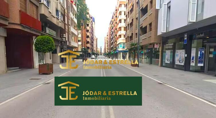PROMOCION DE PISOS EN JUAN CARLOS I