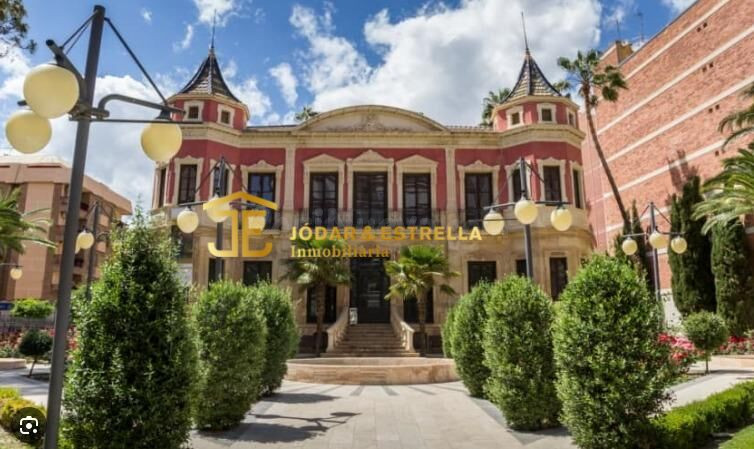 PROMOCION DE PISOS EN JUAN CARLOS I - foto 4