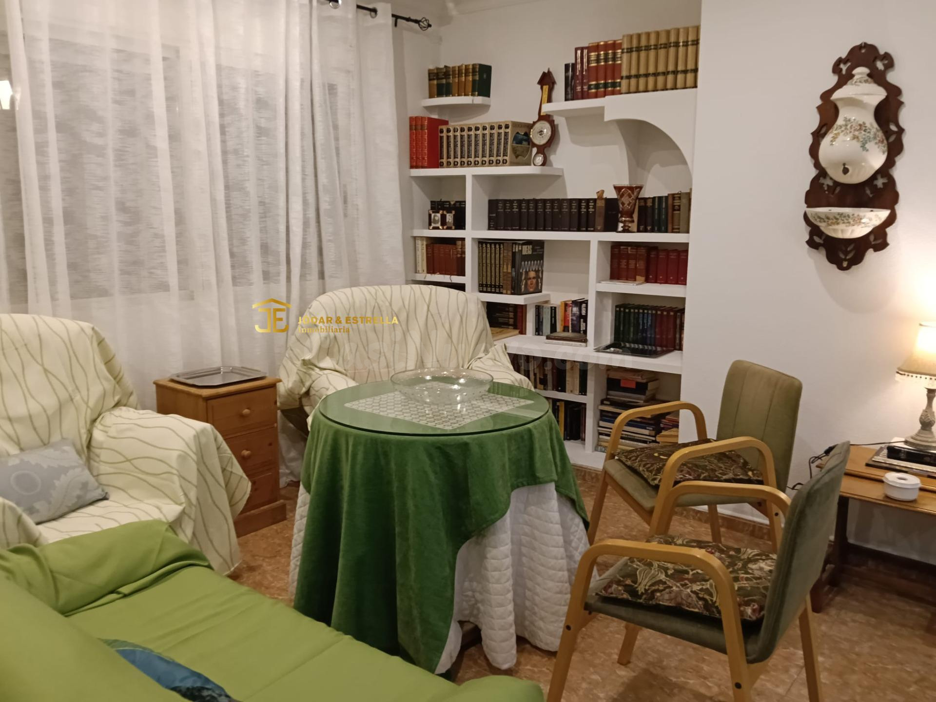 CASA CON 5 DORMITORIOS EN LA PACA - foto 3