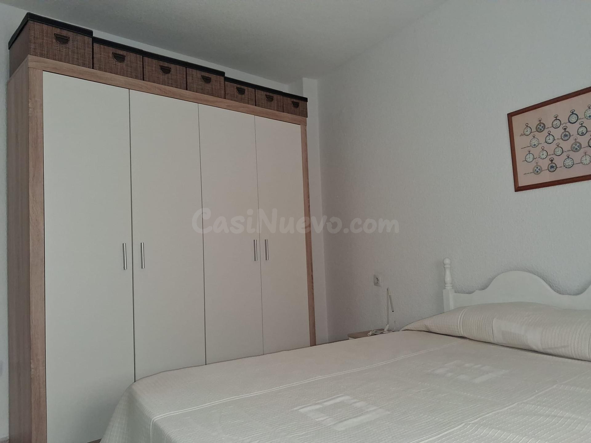 Acogedor piso en el centro de Córdoba - Ideal para vivir