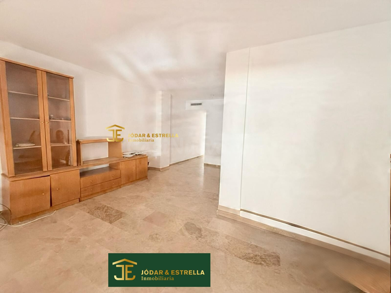 APARTAMENTO DE DOS DORMITORIOS EN PLENO CENTRO