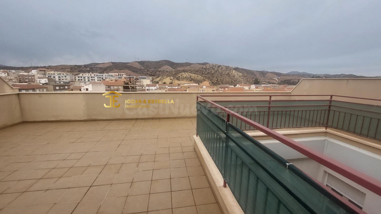 Estupendo Ático en Puerto Lumbreras - foto 2