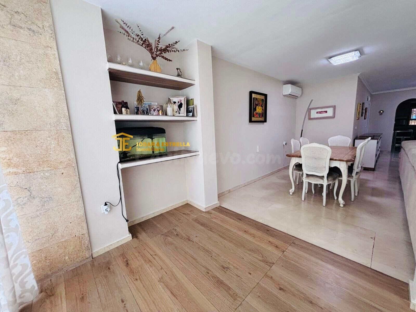 PISO DE LUJO CON GRANDES DIMENSIONES EN EL CENTRO - foto 4