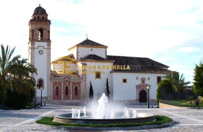 ÁTICO VIRGEN DE LAS HUERTAS CON 2 TERRAZAS - foto 2