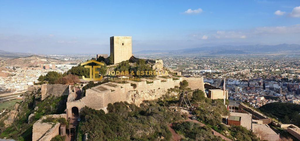 ÁTICO VIRGEN DE LAS HUERTAS CON 2 TERRAZAS - foto 3