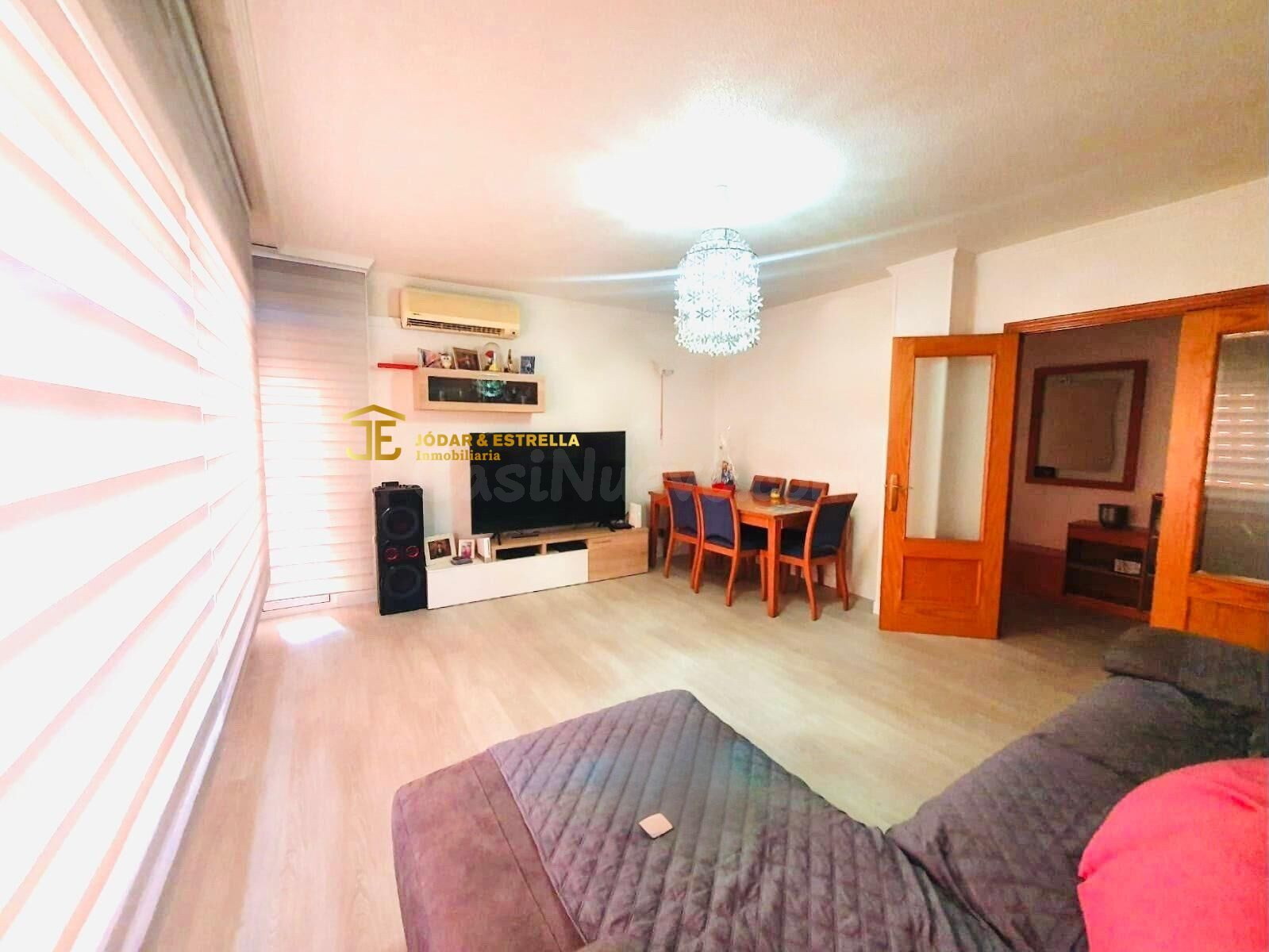 ESTUPENDO PISO DE CUATRO DORMITORIOS EN LA VIÑA - foto 2
