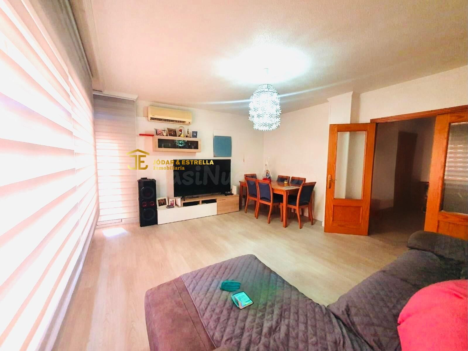 ESTUPENDO PISO DE CUATRO DORMITORIOS EN LA VIÑA - foto 4