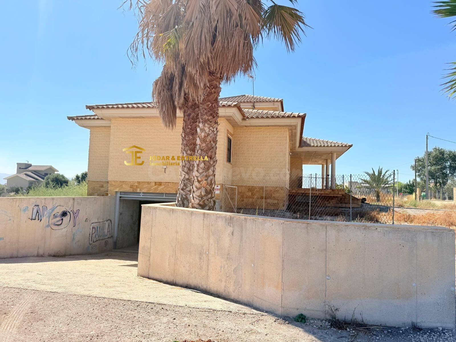 CHALET DE 4 DORMITORIOS EN LA TORRECILLA - foto 4