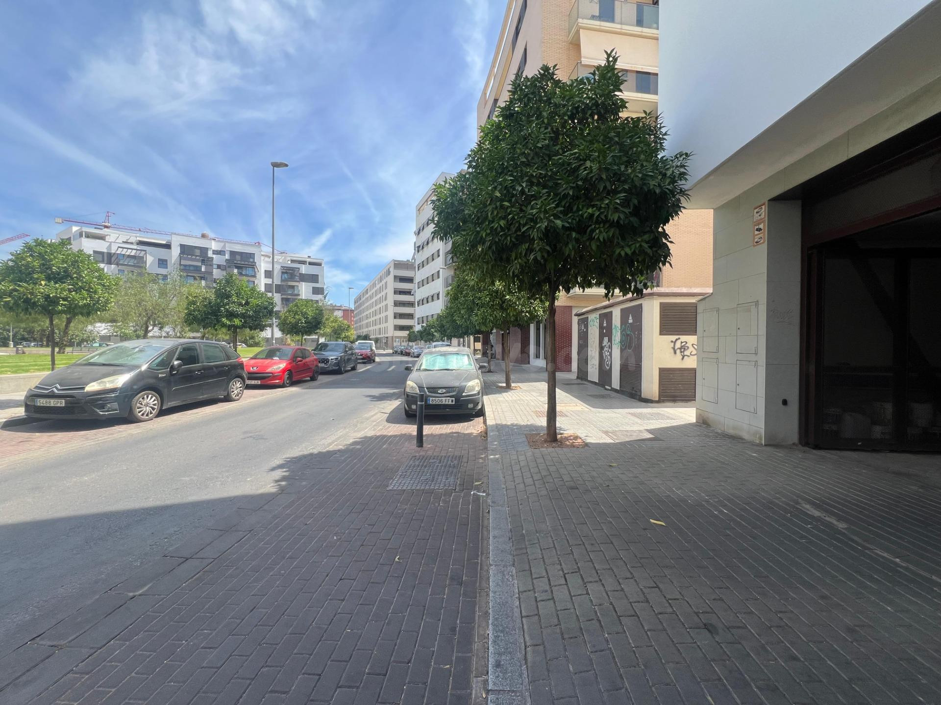 ¡Oportunidad! Amplia plaza de garaje en zona Quirón, Córdoba - foto 5
