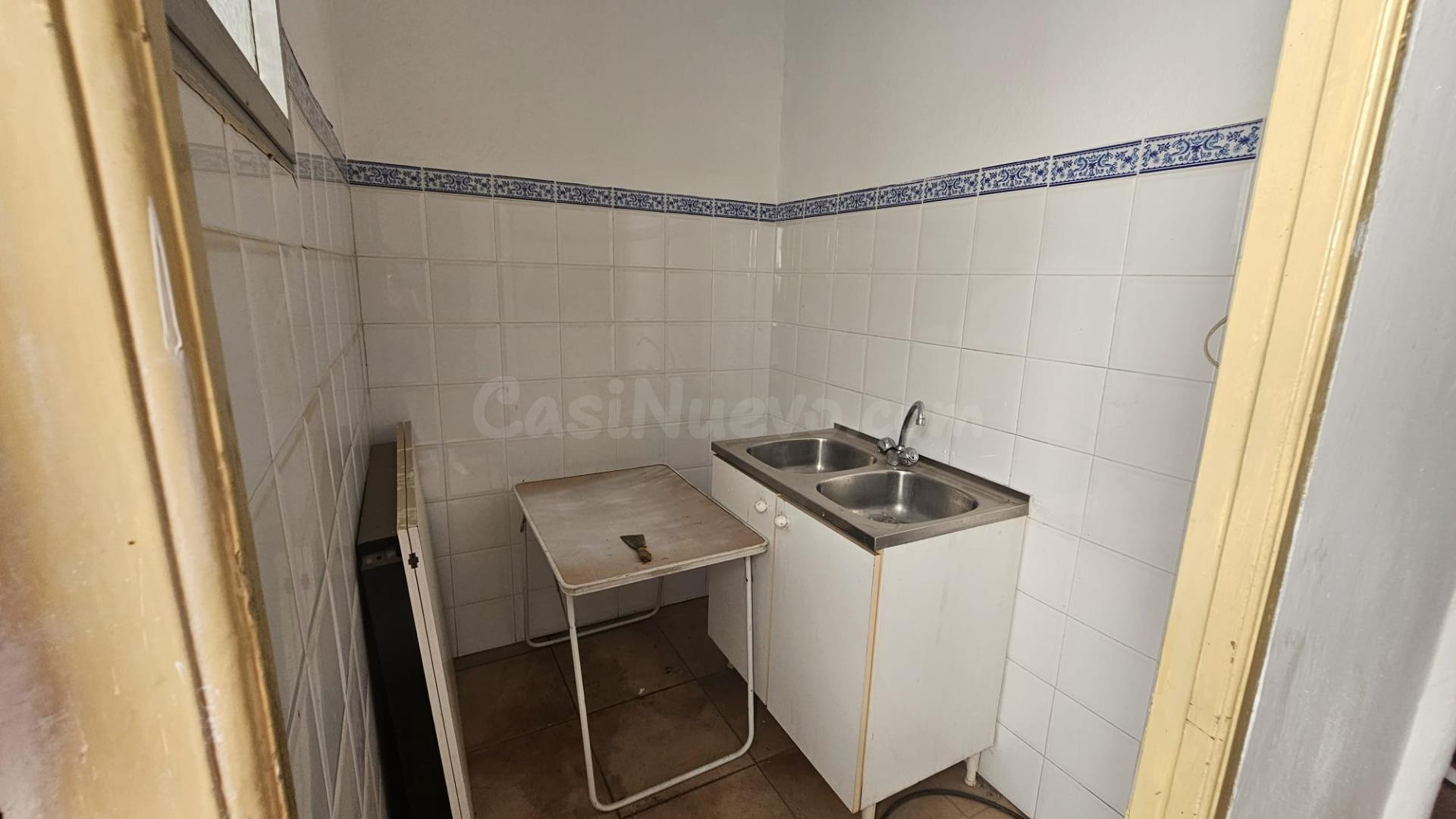 CASA EN CAÑERO CON PATIO, PROYECTO DE REFORMA Y GRAN POTENCI - foto 3