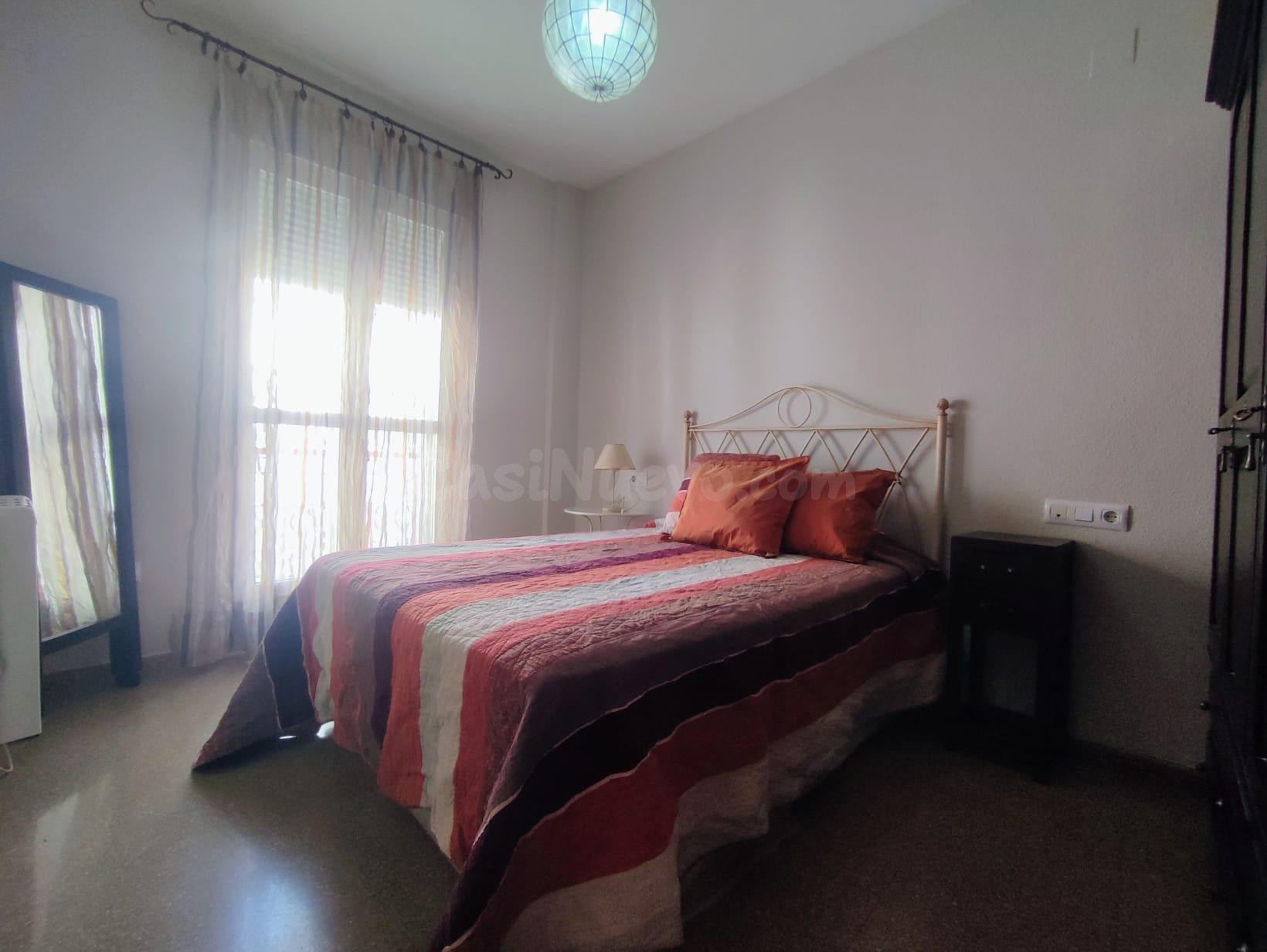 PRECIOSA VIVIENDA JUNTO A SAN JUAN DE LETRAN!!!