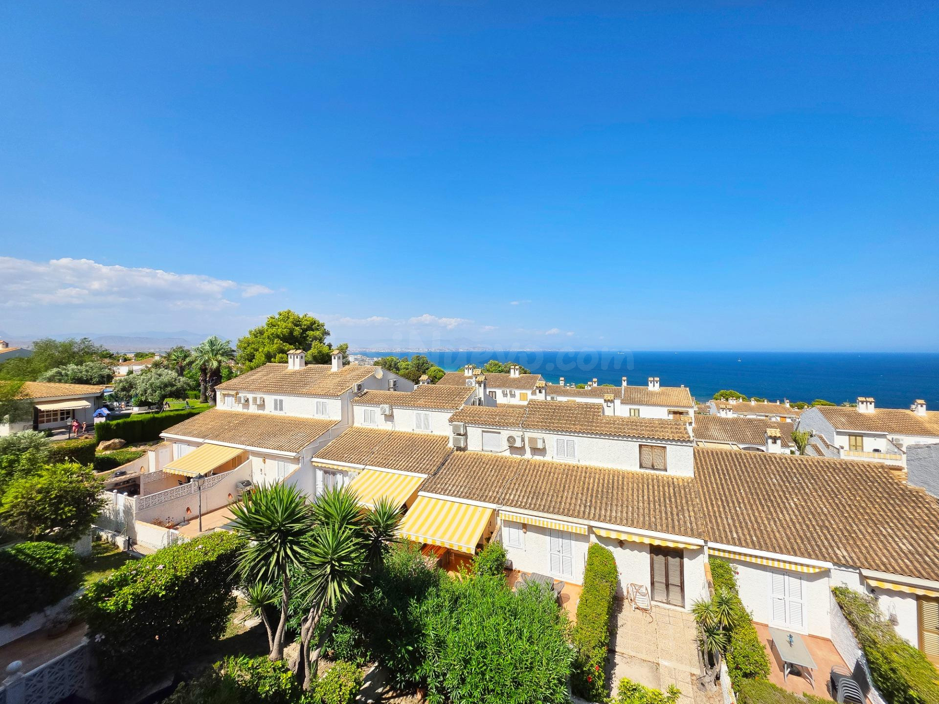 137 m2 frente al Mediterráneo: una casa para disfrutar Gran 