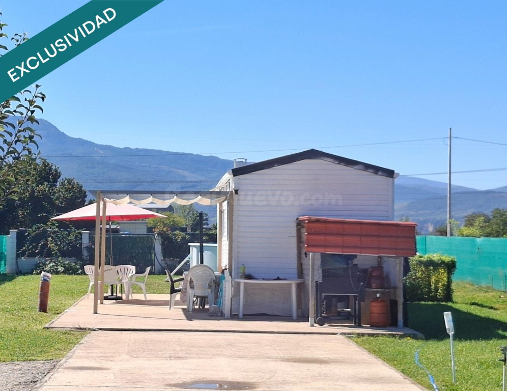 Finca Rústica Acondicionada de 1.625 m² con Mobile Home, Pis - foto 2