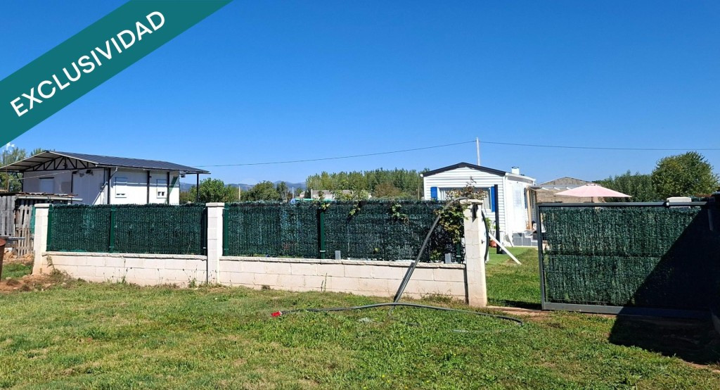 Finca Rústica Acondicionada de 1.625 m² con Mobile Home, Pis - foto 4