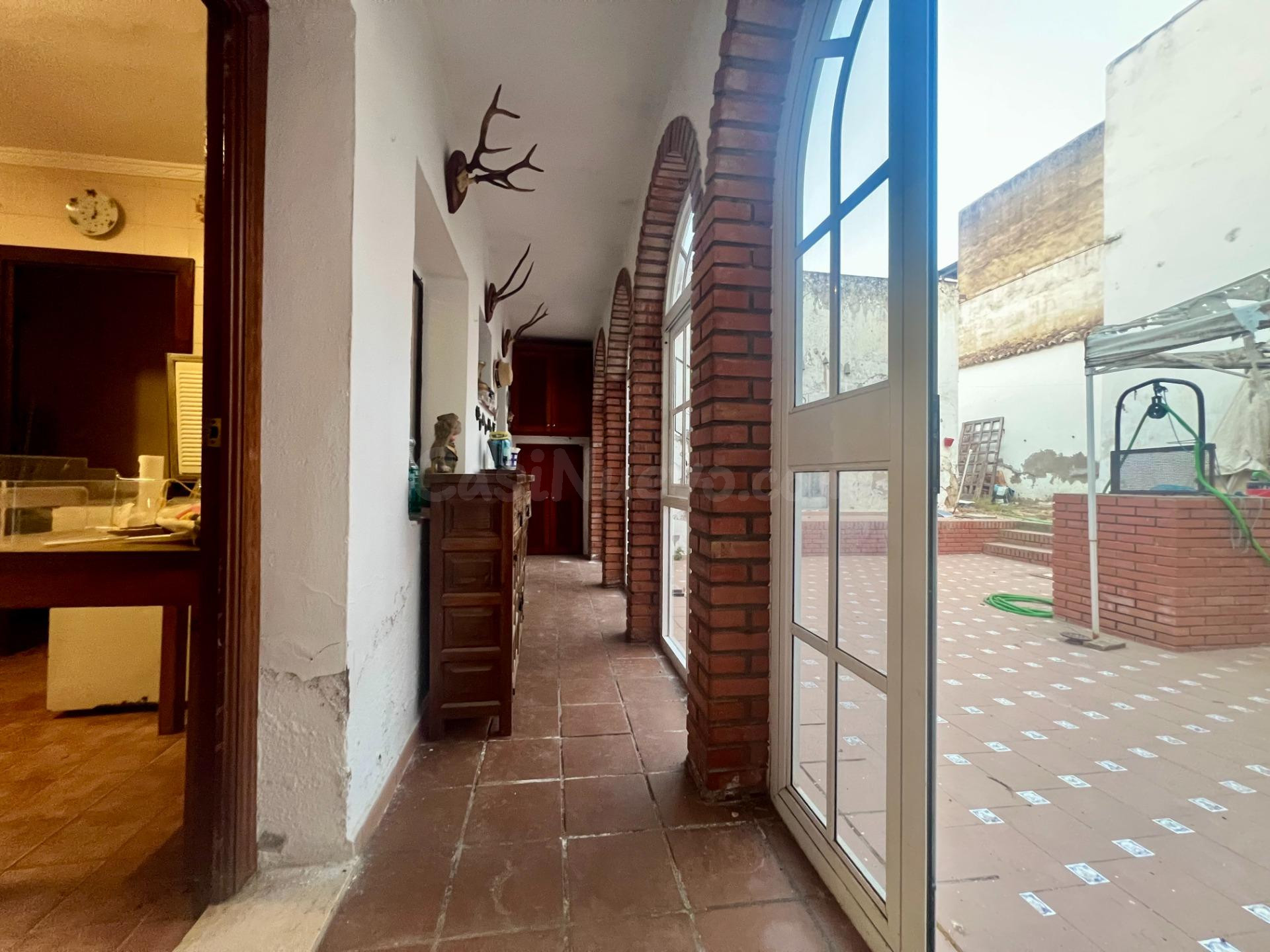CASA ESPECTACULAR EN VILLAFRANCA!!! - foto 2