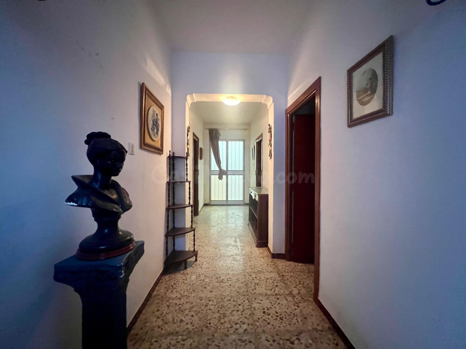 CASA ESPECTACULAR EN VILLAFRANCA!!! - foto 3
