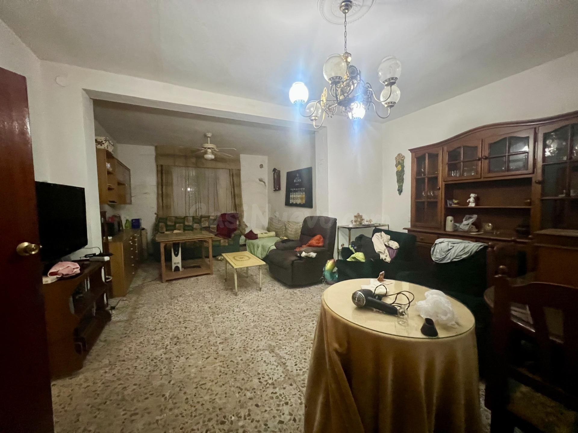 CASA ESPECTACULAR EN VILLAFRANCA!!! - foto 5