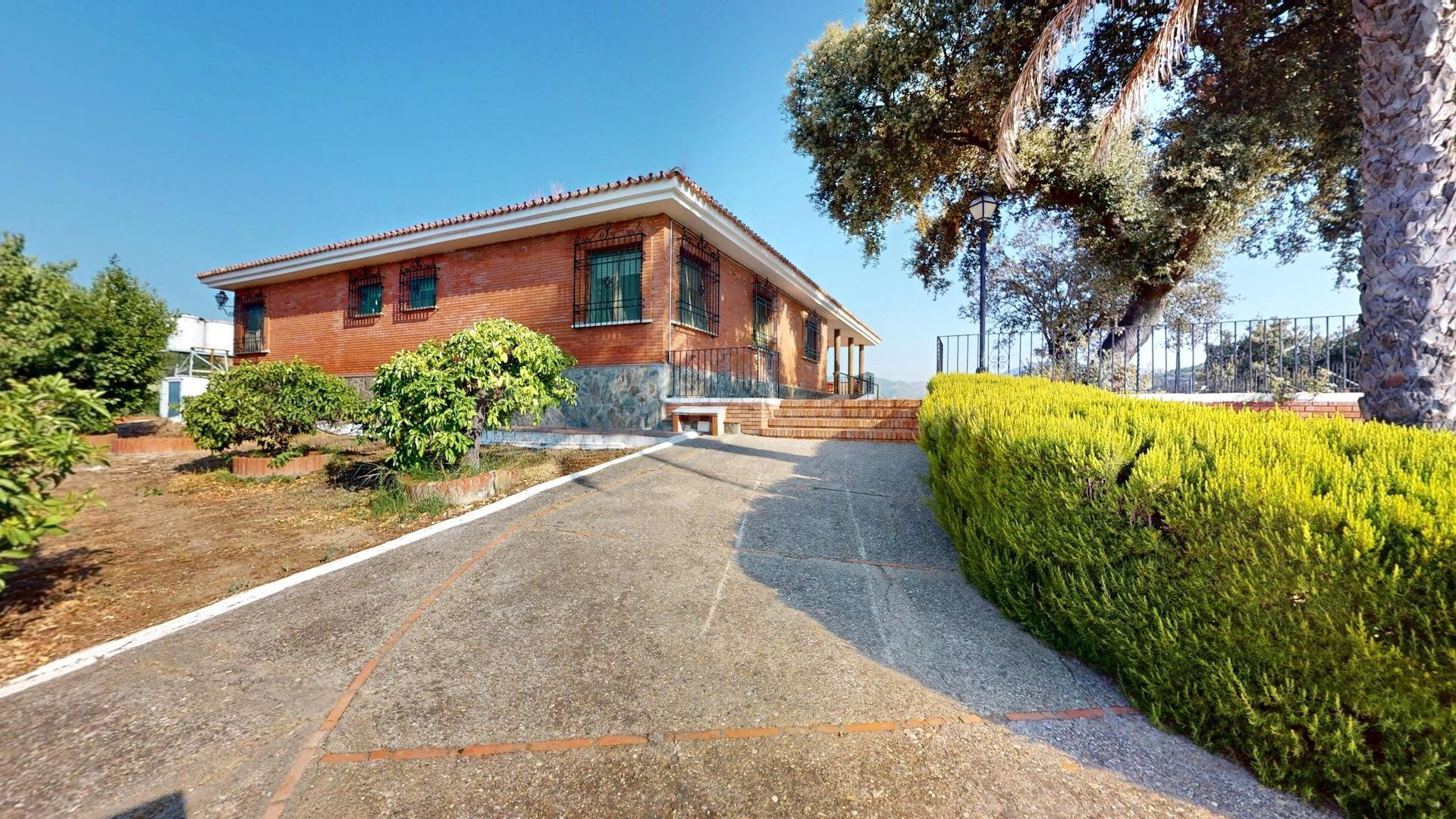FINCA DE 70 HAS A 10 MINUTOS DE CÓRDOBA!!! - foto 3