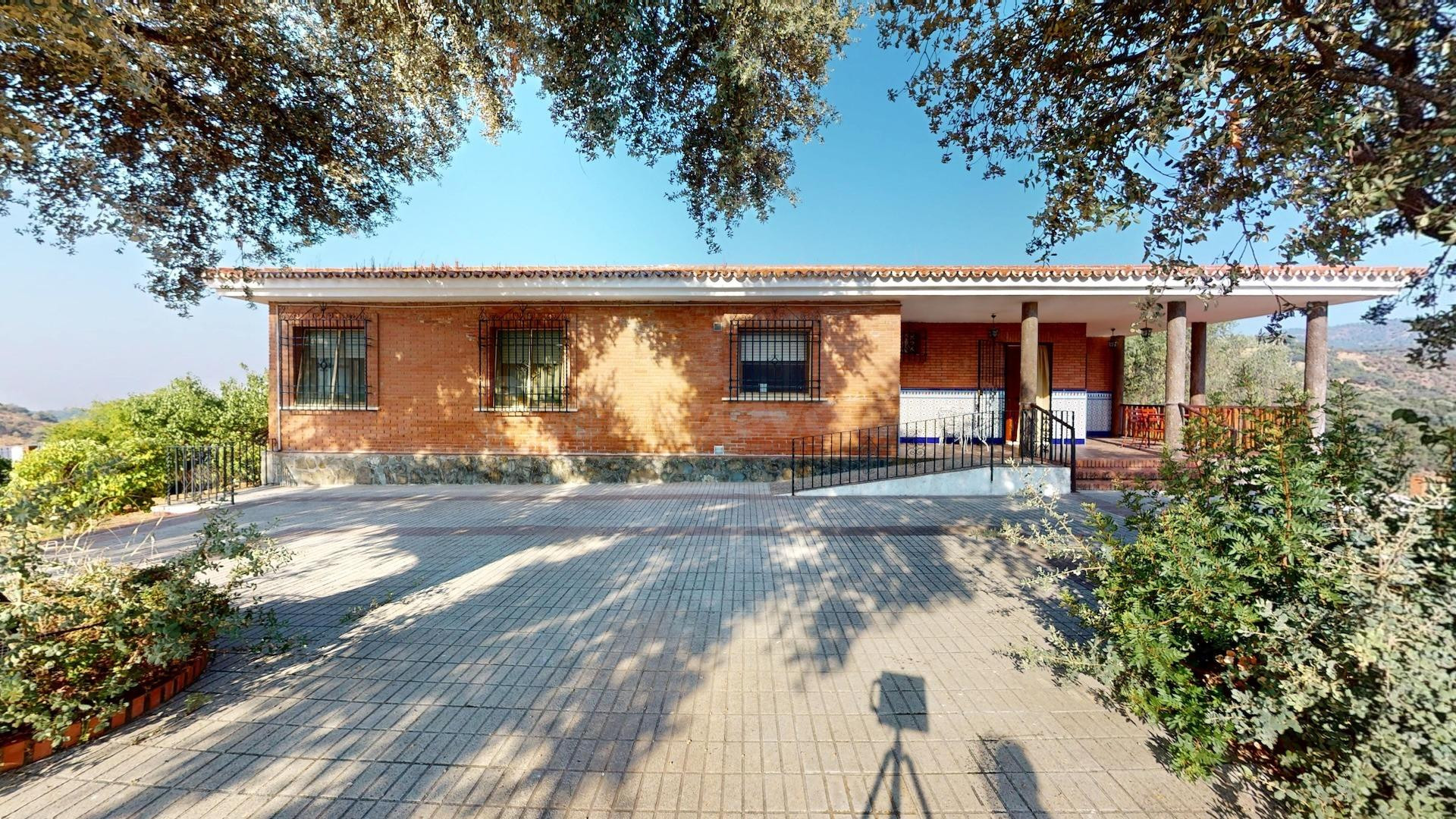 FINCA DE 70 HAS A 10 MINUTOS DE CÓRDOBA!!! - foto 4