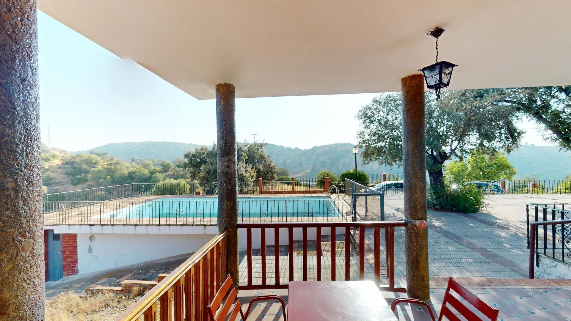 FINCA DE 70 HAS A 10 MINUTOS DE CÓRDOBA!!! - foto 5