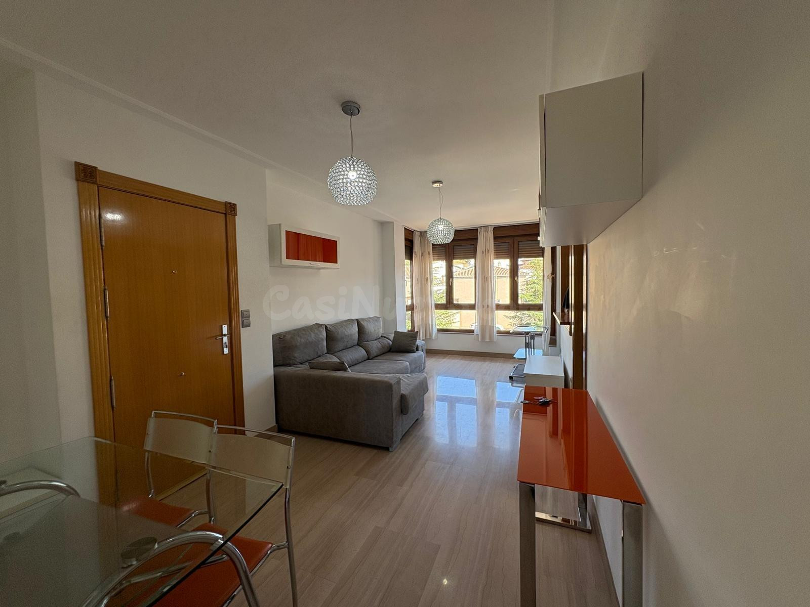Piso en La Zubia - foto 4