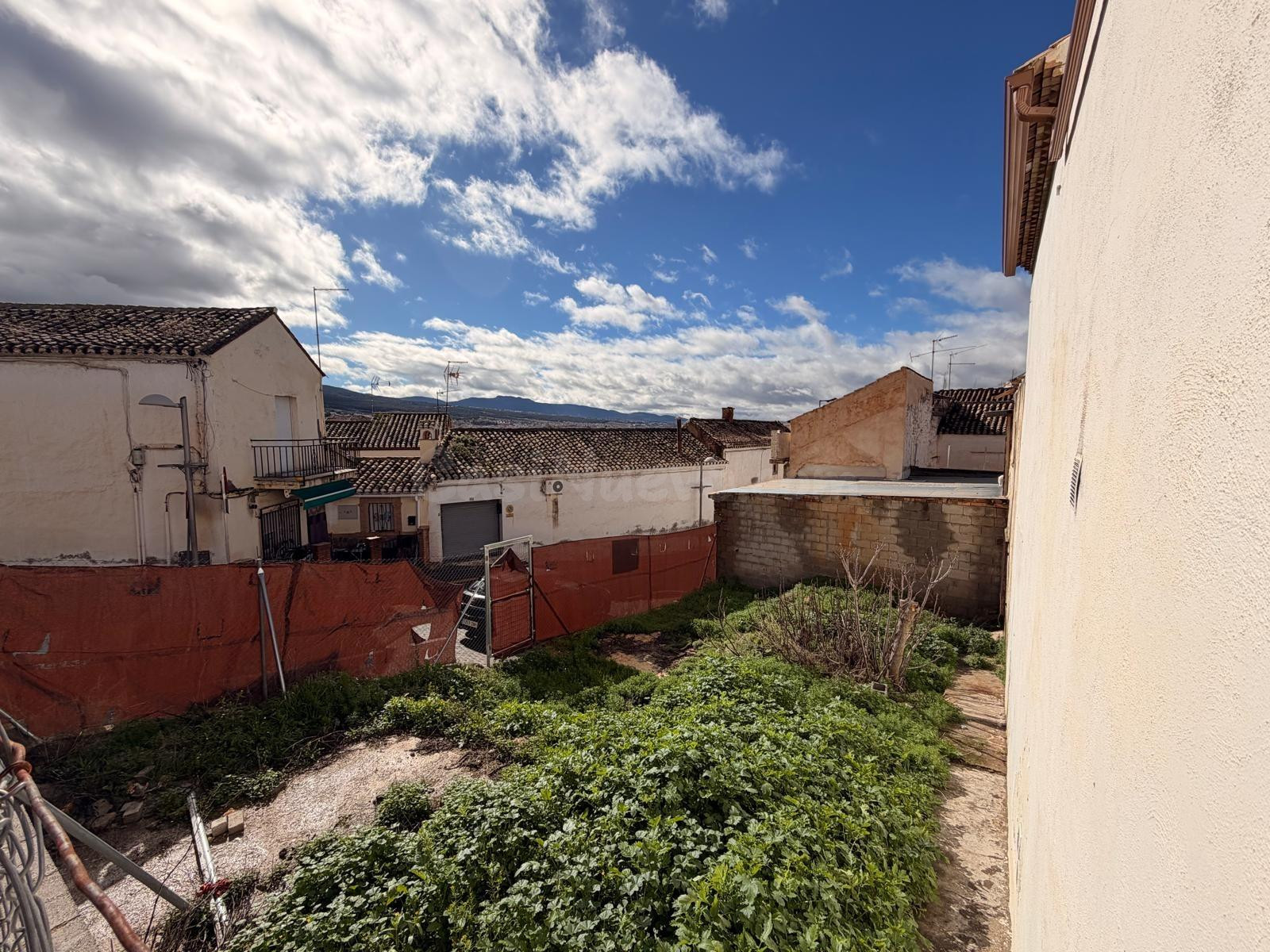Terreno urbano 3 habitaciones 80m² en venta - Zona metropoli