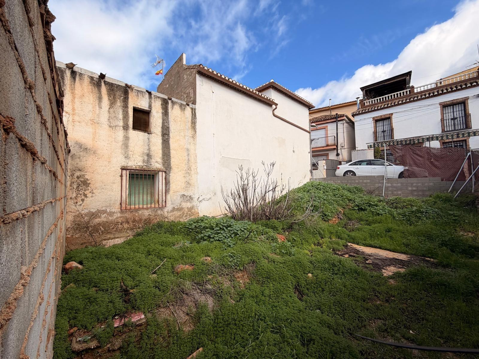 Terreno urbano 3 habitaciones 80m² en venta - Zona metropoli - foto 3