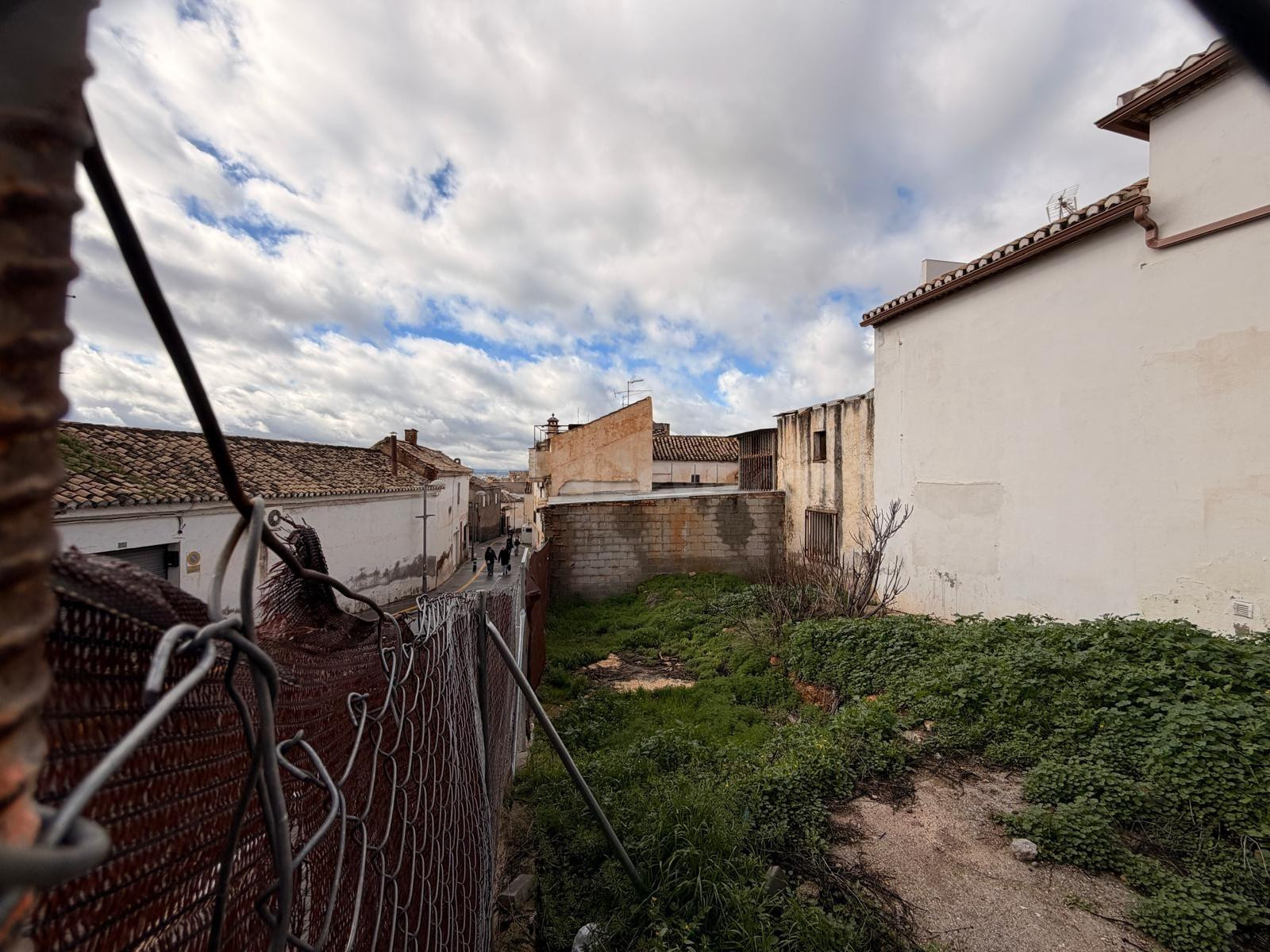Terreno urbano 3 habitaciones 80m² en venta - Zona metropoli - foto 4