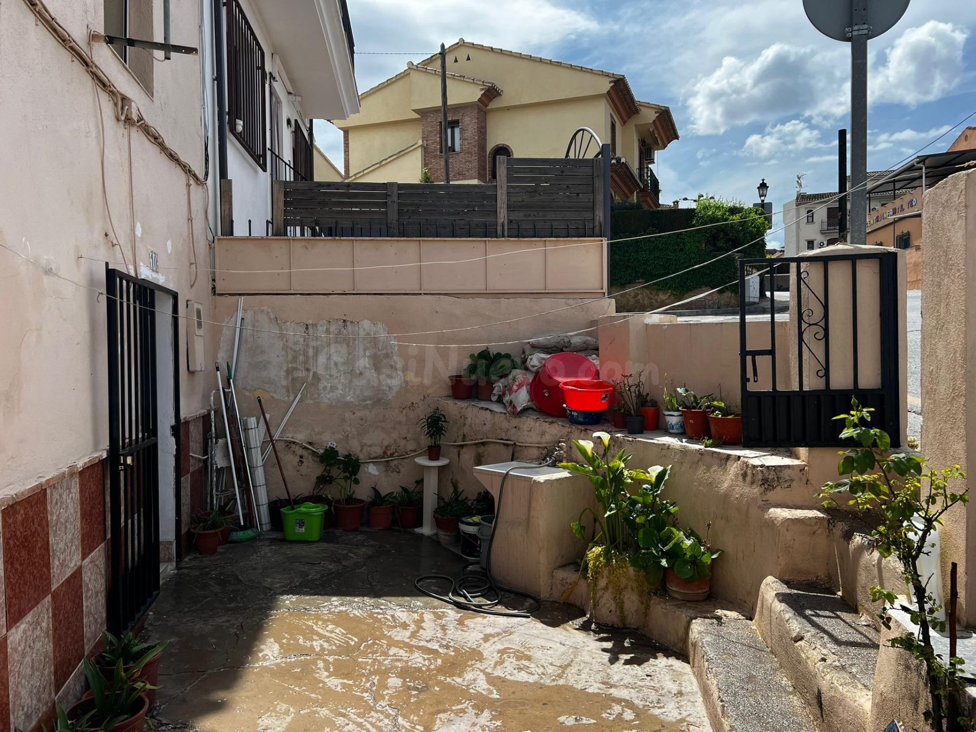 Casa pareada en La Zubia - foto 3
