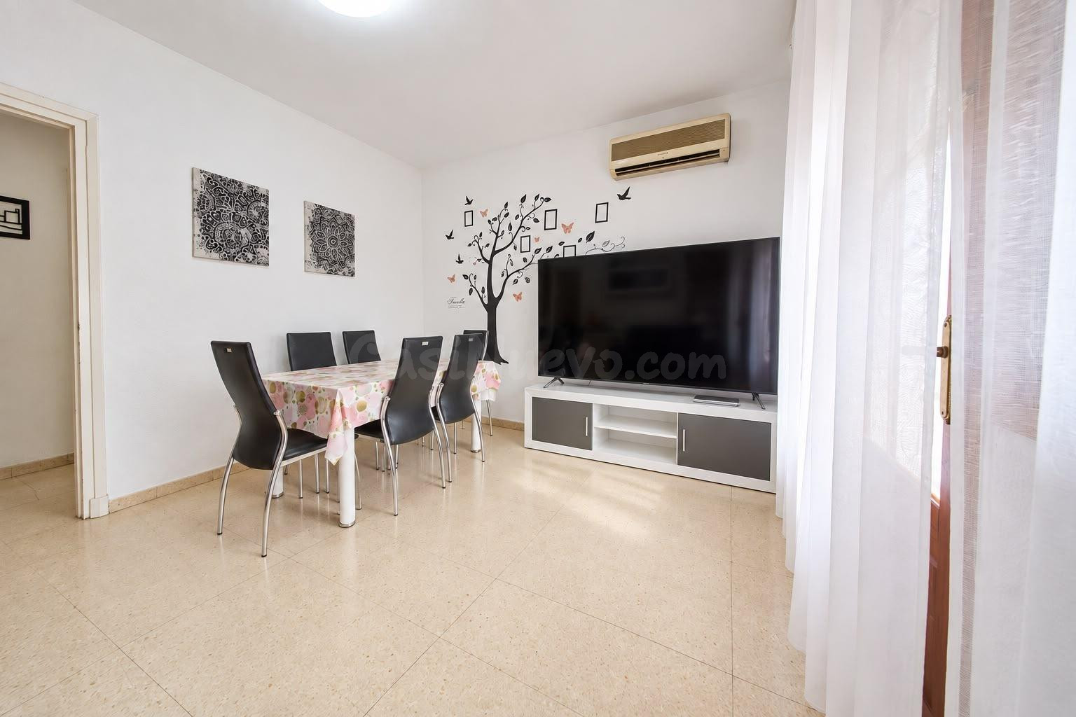 ¡OPORTUNIDAD ÚNICA JUNTO A ALCAMPO! Magnífico piso para vivir o invertir