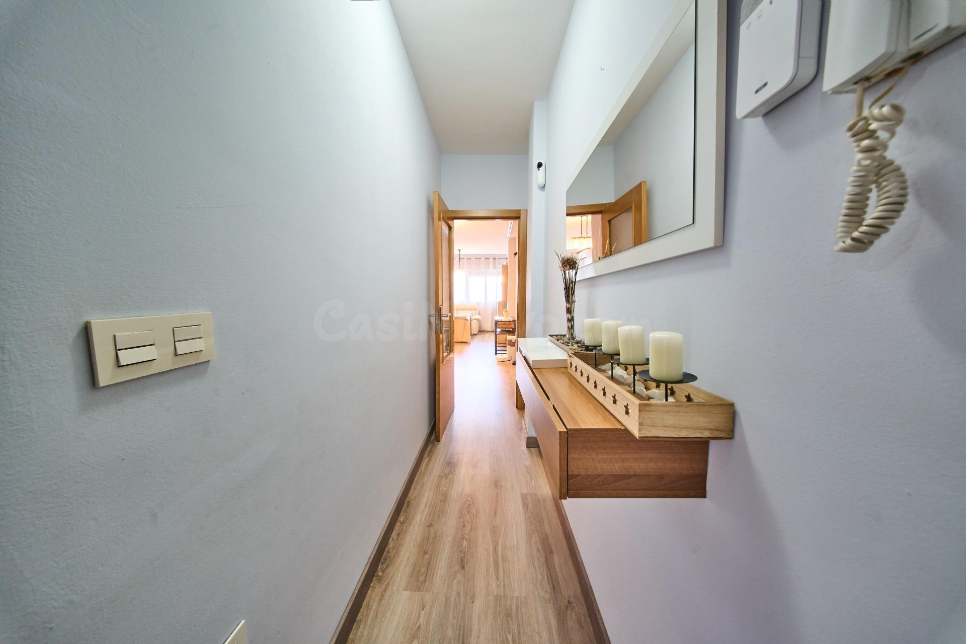 PISO EN LAS GABIAS CON GARAJE, TRASTERO Y ASCENSOR — ¡LISTO  - foto 5