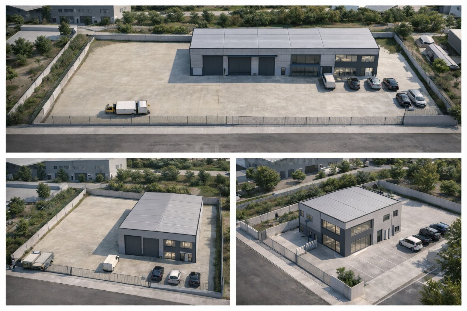 Parcela en venta - Ciudad Quesada