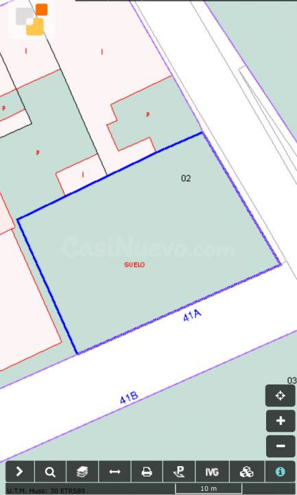 Parcela en venta - Ciudad Quesada - foto 3