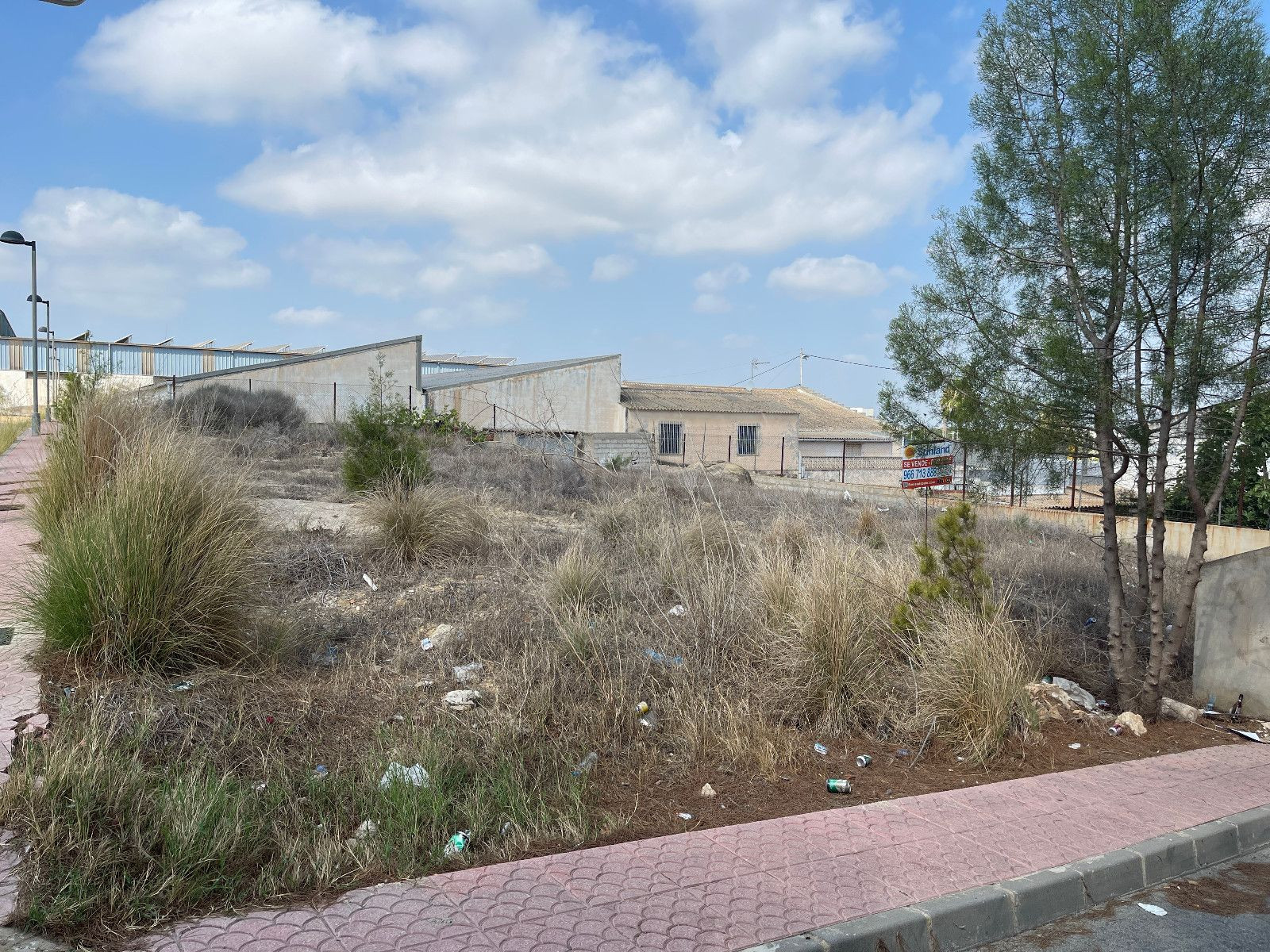 Parcela en venta - Ciudad Quesada - foto 4