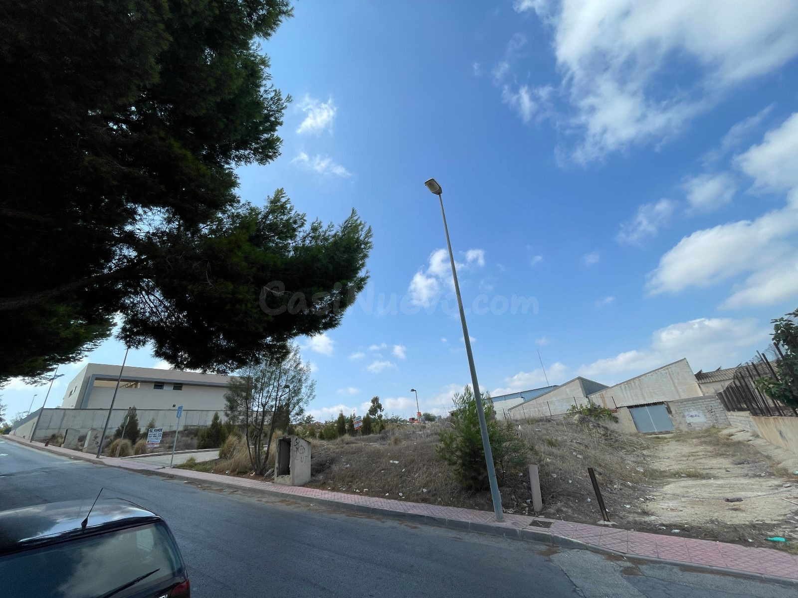 Parcela en venta - Ciudad Quesada - foto 5