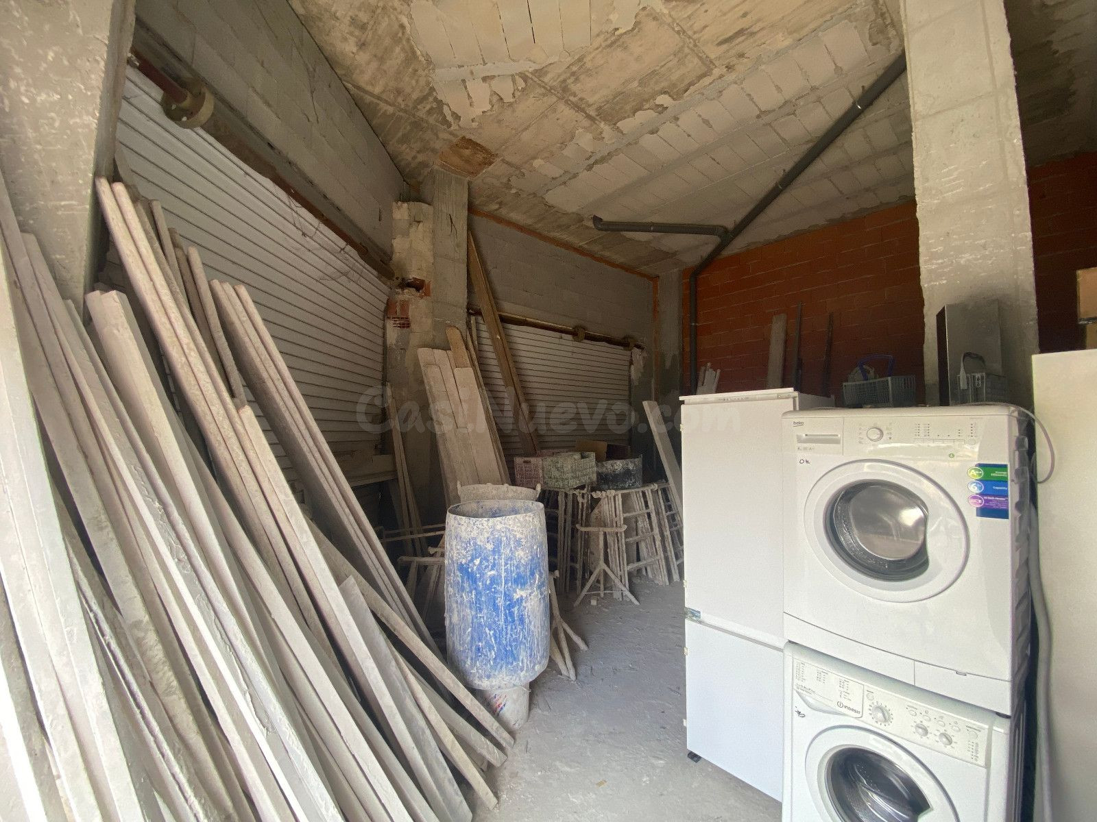 Local comercial 1 habitación 84m² en venta - Pueblo 5 - foto 2
