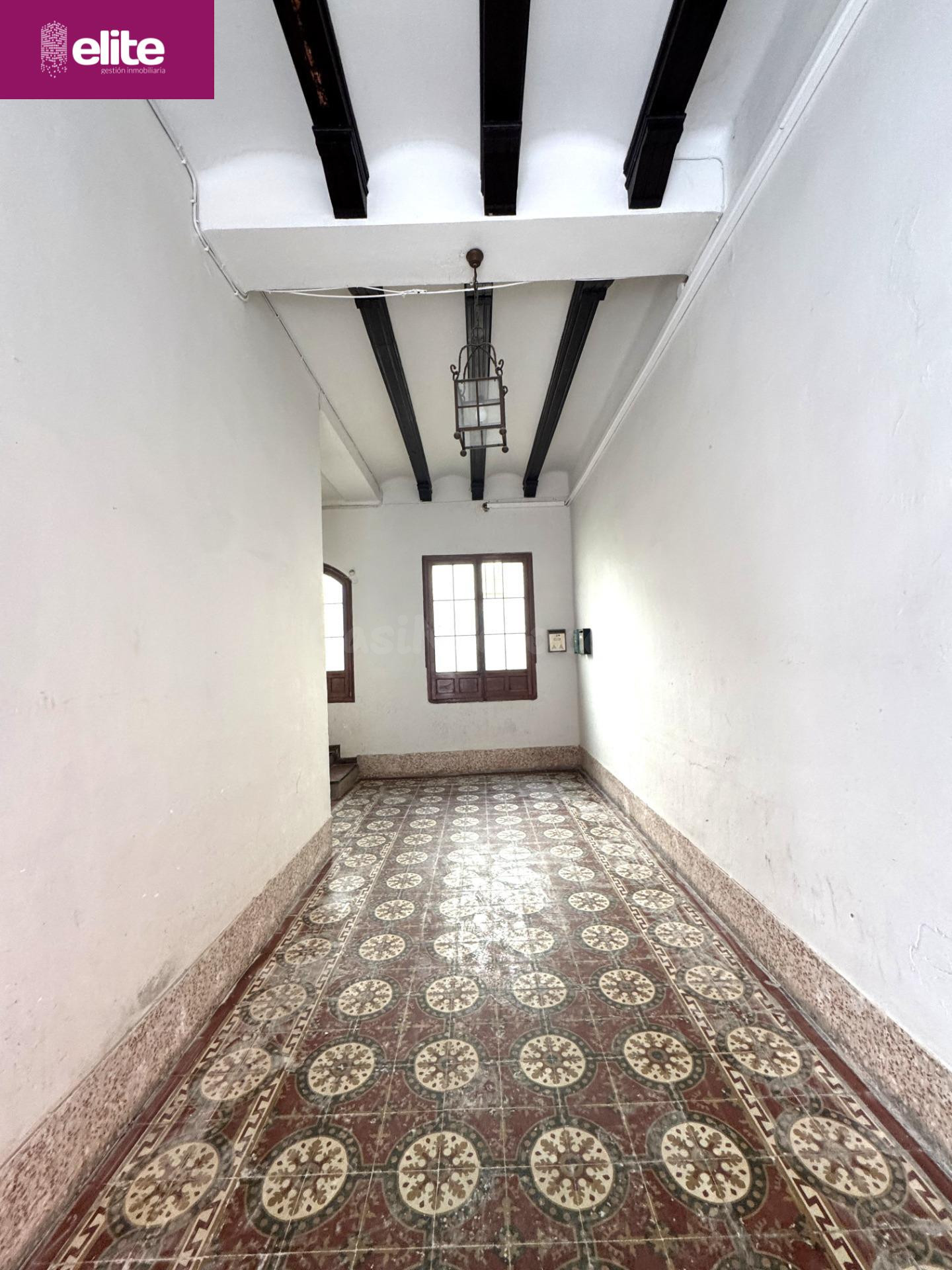 MAGNIFICO PISO EN EL CENTRO DE JEREZ - foto 2
