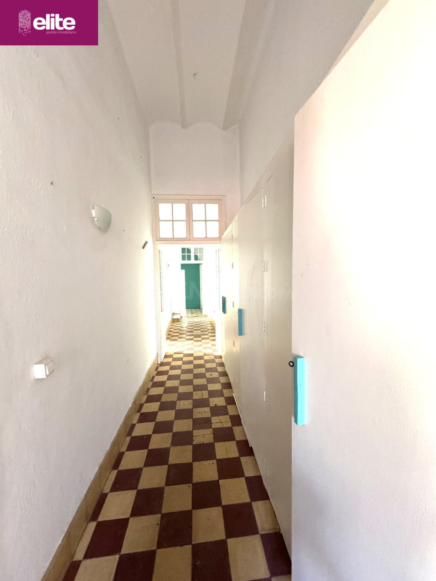 MAGNIFICO PISO EN EL CENTRO DE JEREZ - foto 5