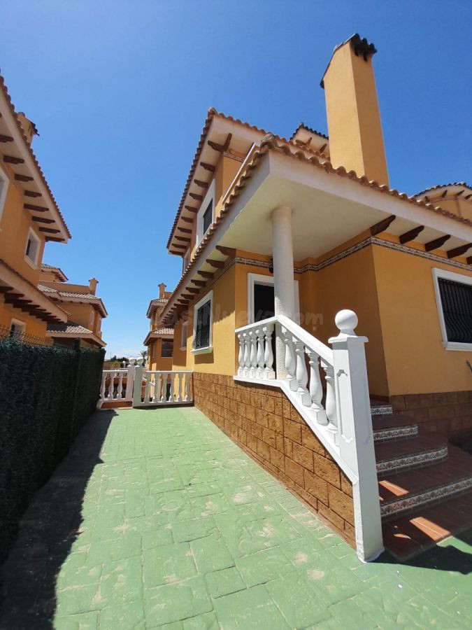 Villa 5 habitaciones 207m² en venta - Lo Marabú