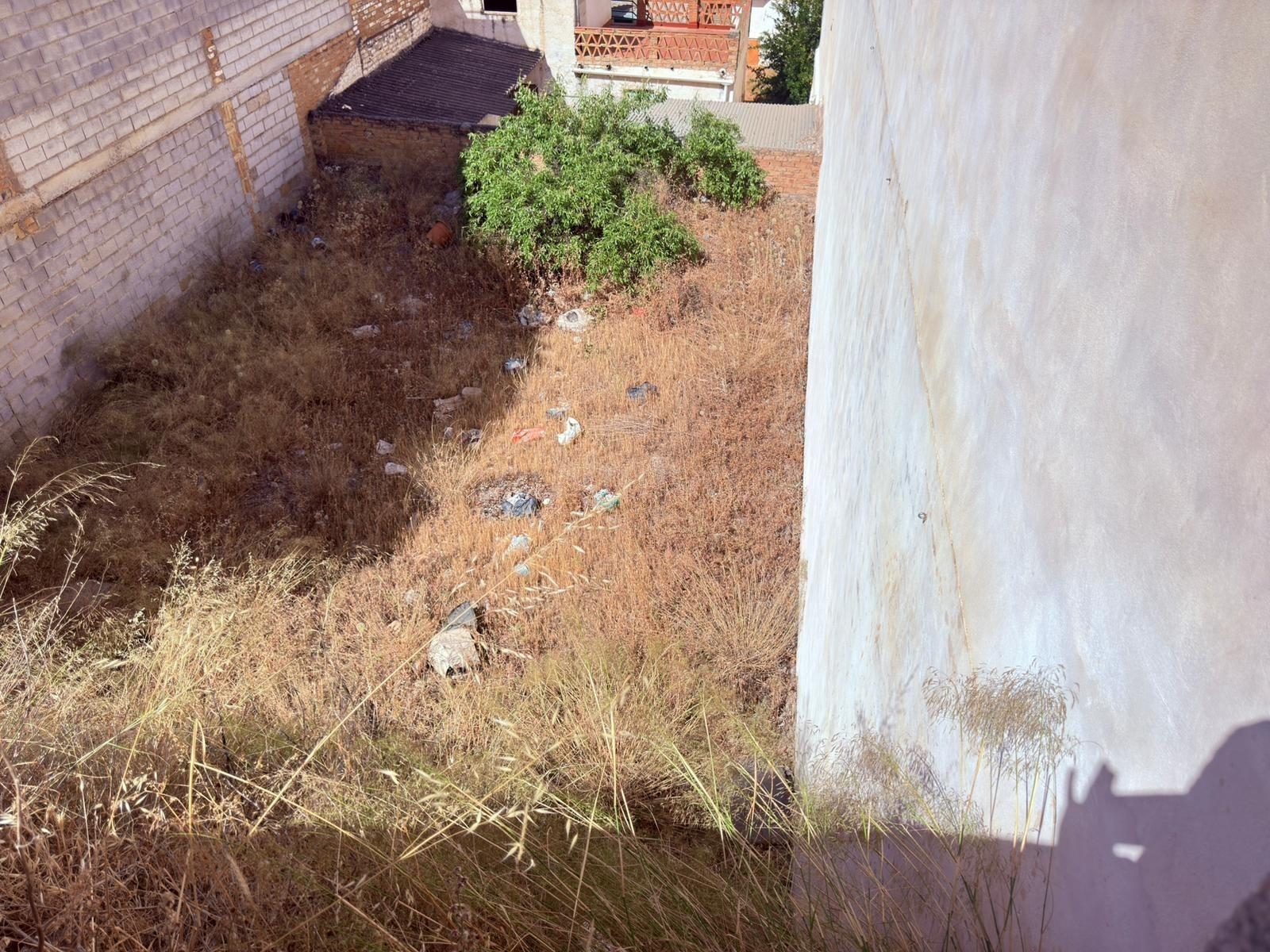 Se vende terreno urbano en Huétor Vega