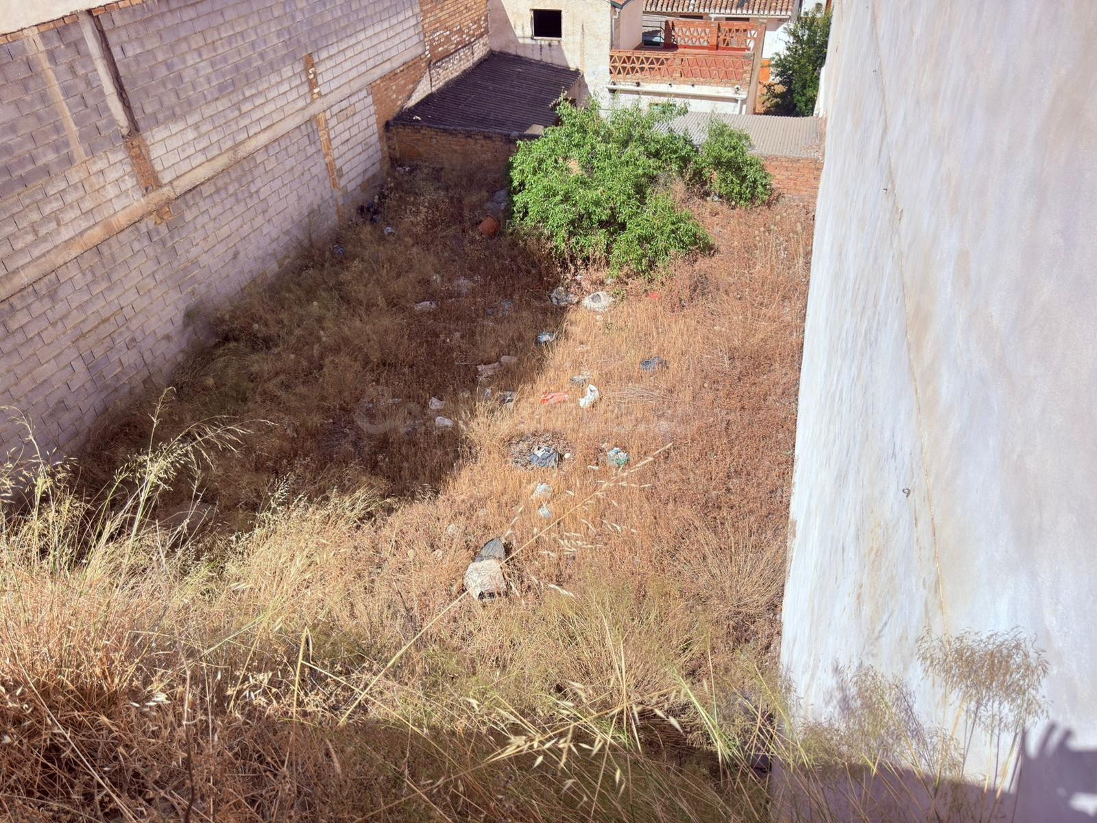 Se vende terreno urbano en Huétor Vega - foto 4