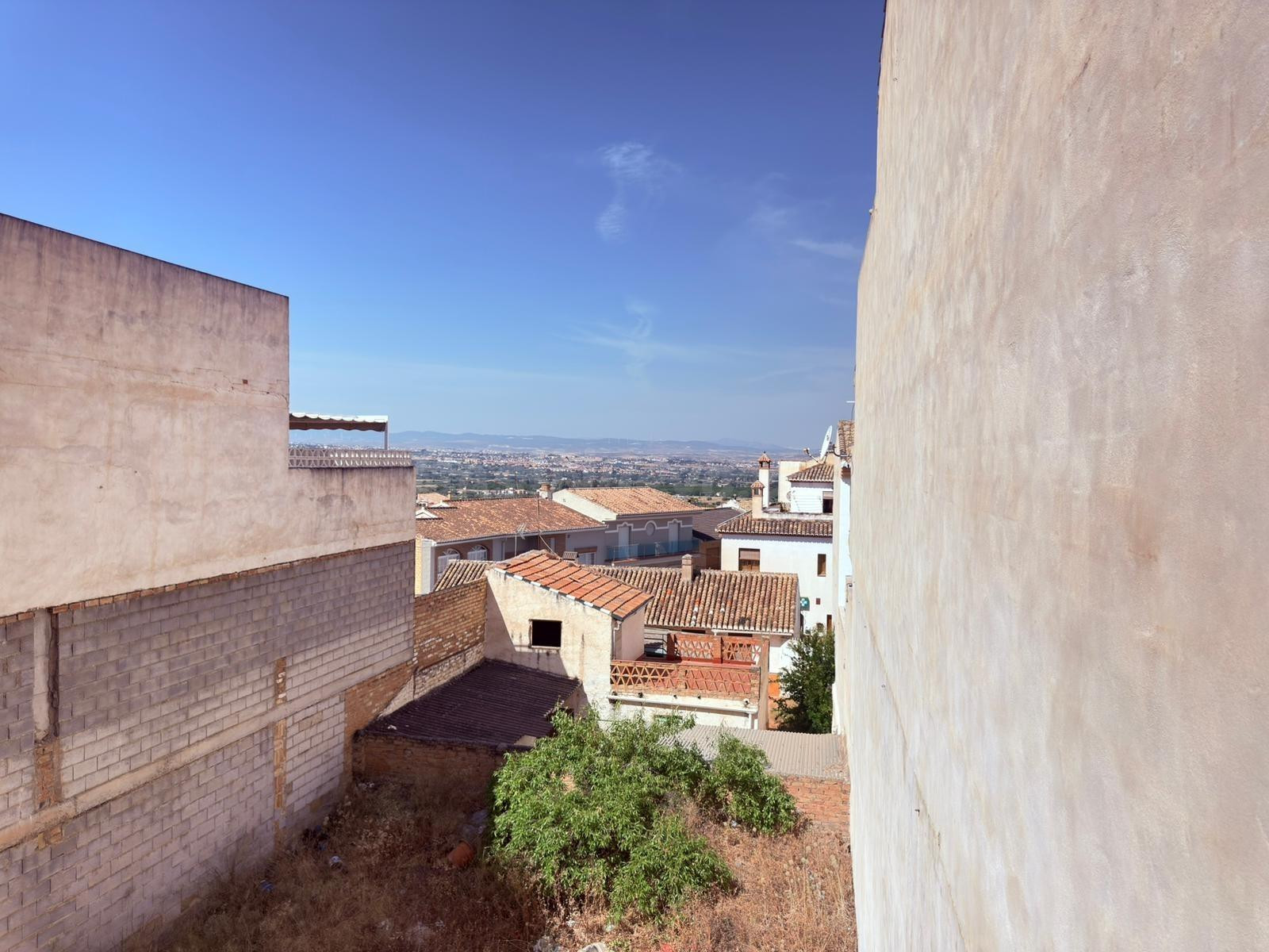 Se vende terreno urbano en Huétor Vega - foto 5