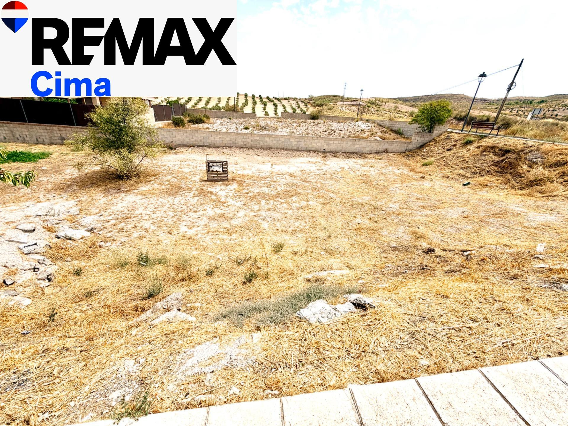 SE VENDE MAGNÍFICO SOLAR EN FREILA (GRANADA) - foto 3