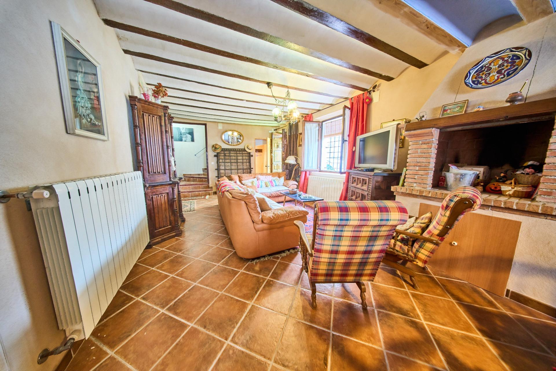 Casa con encanto en un lugar privilegiado. - foto 4