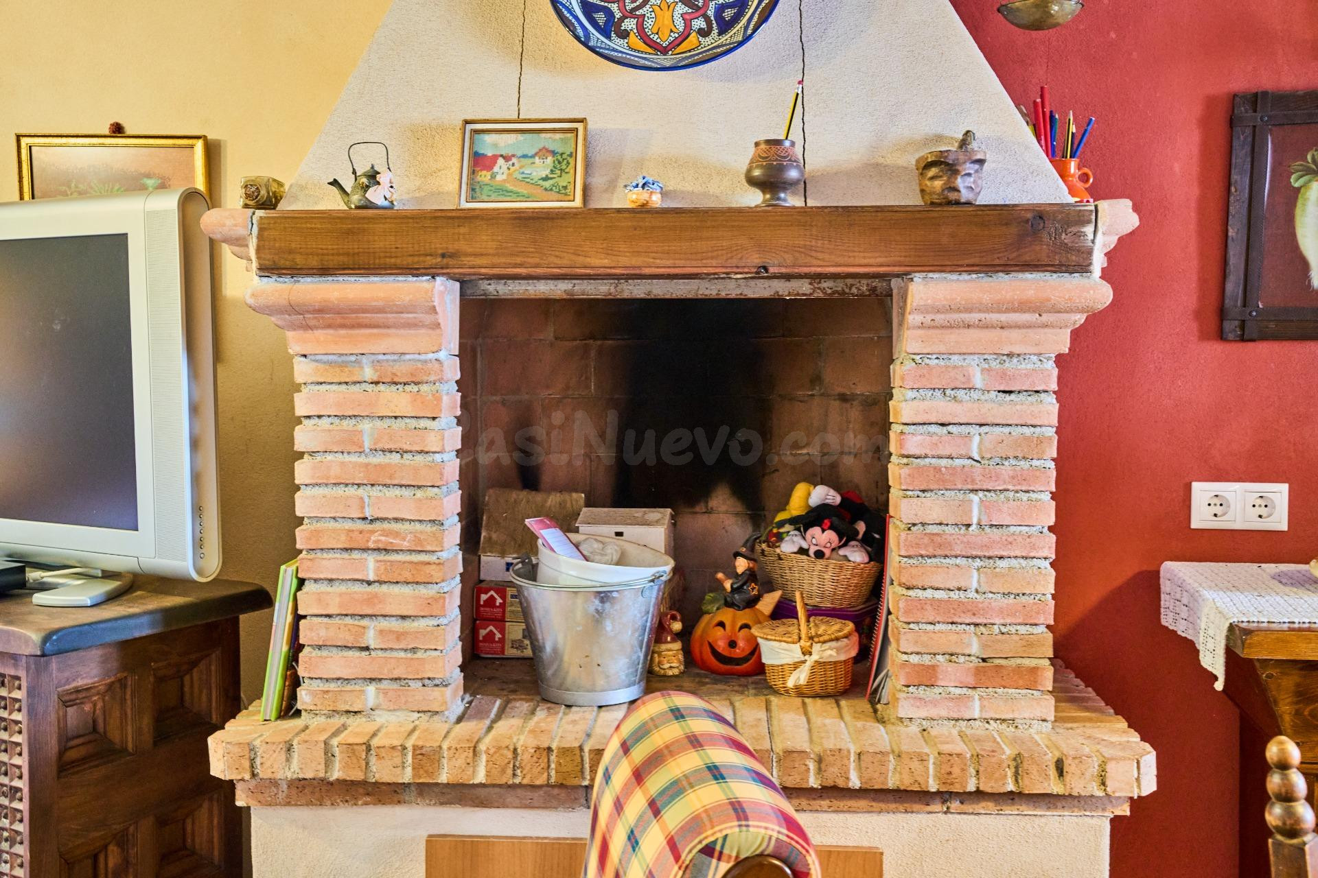 Casa con encanto en un lugar privilegiado. - foto 5