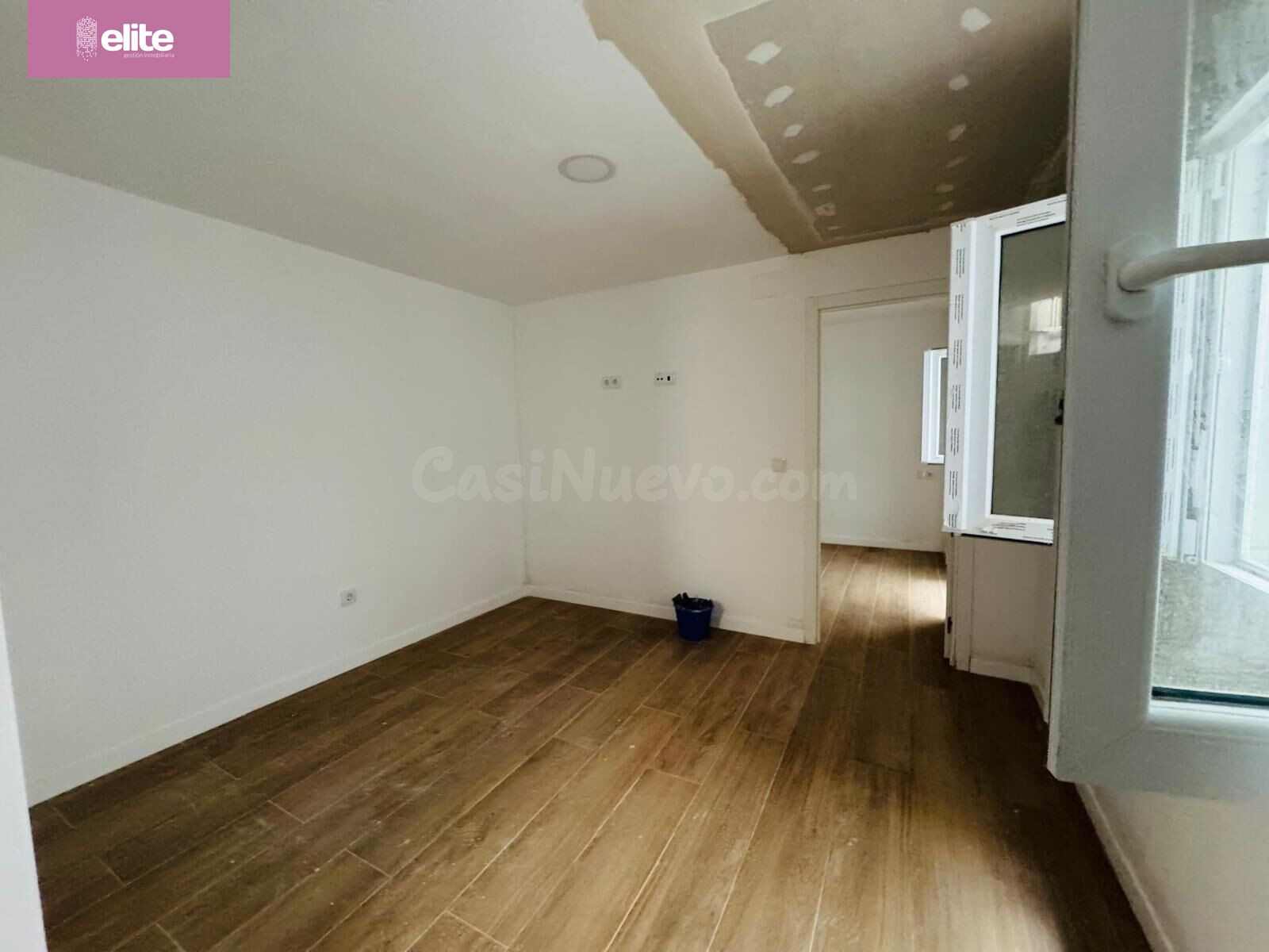 FANTASTICO PISO EN EL CENTRO CON TERRAZA PRIVADA