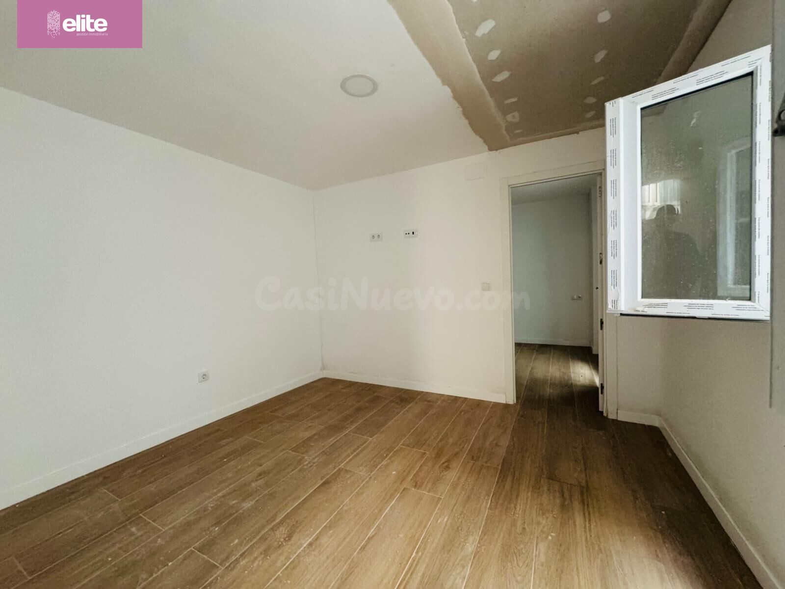 FANTASTICO PISO EN EL CENTRO CON TERRAZA PRIVADA - foto 5