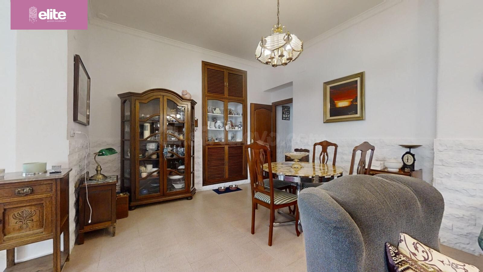 MAGNIFICA CASA EN EL CENTRO TOTALMENTE REFORMADA - foto 4