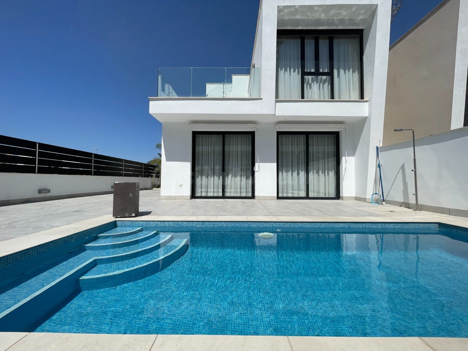 Villa 3 habitaciones 143m² en venta - Pueblo 4